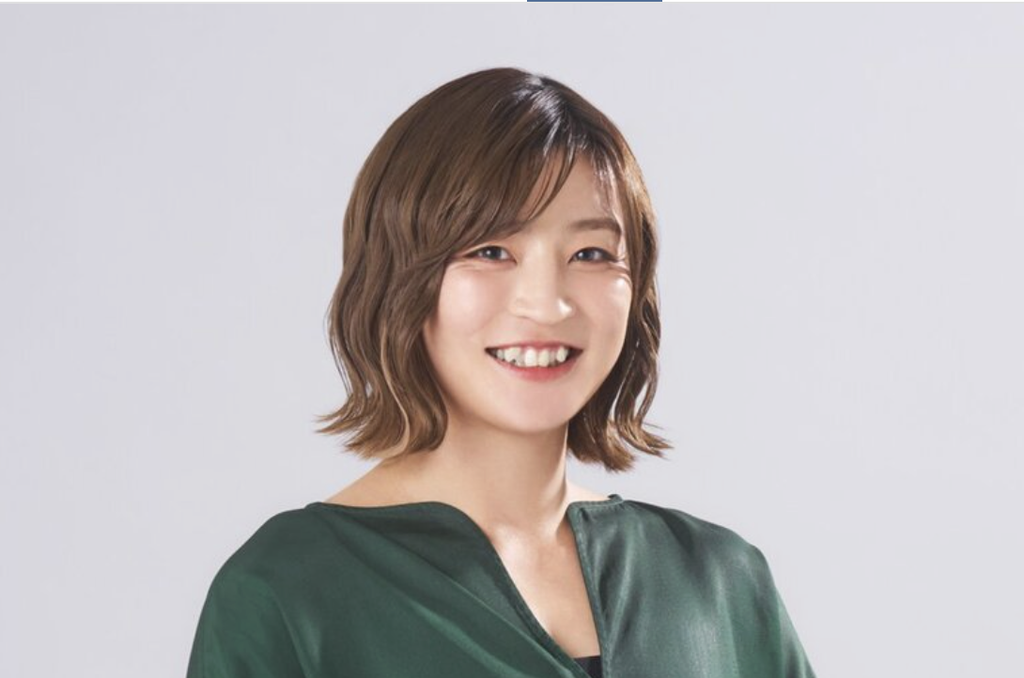 高木菜那の歴代彼氏2人目:角田夏実(2025年頃/テレビ番組での告白) | 信憑度★☆☆☆☆