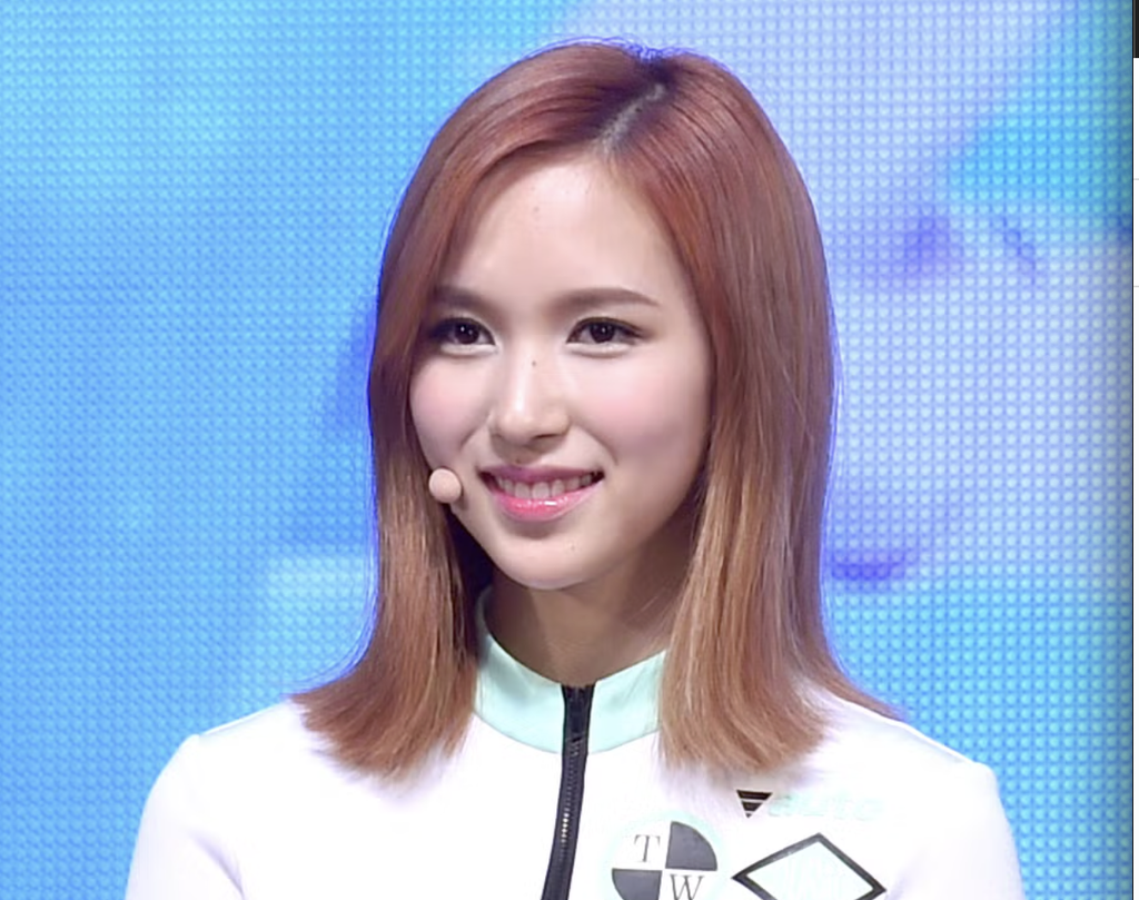 TWICE ミナの歴代彼氏は6人｜時系列＆熱愛信憑度ランキング一覧