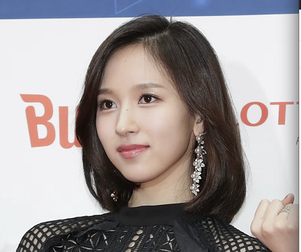 TWICE ミナの歴代彼氏6人を徹底解説