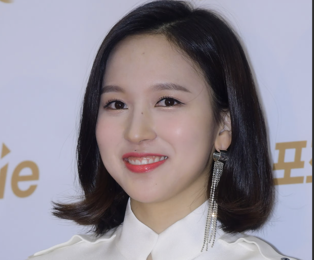TWICE ミナの好きなタイプ・結婚観