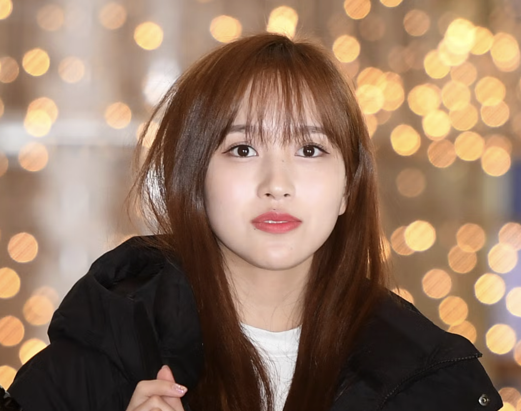 TWICE ミナのプロフィールと経歴