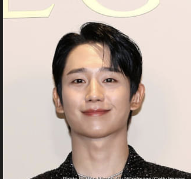 ペ・スジの歴代彼氏8人目：チョン・ヘイン（2017年頃／ドラマ『あなたが眠っている間に』共演）｜信憑度★☆☆☆☆