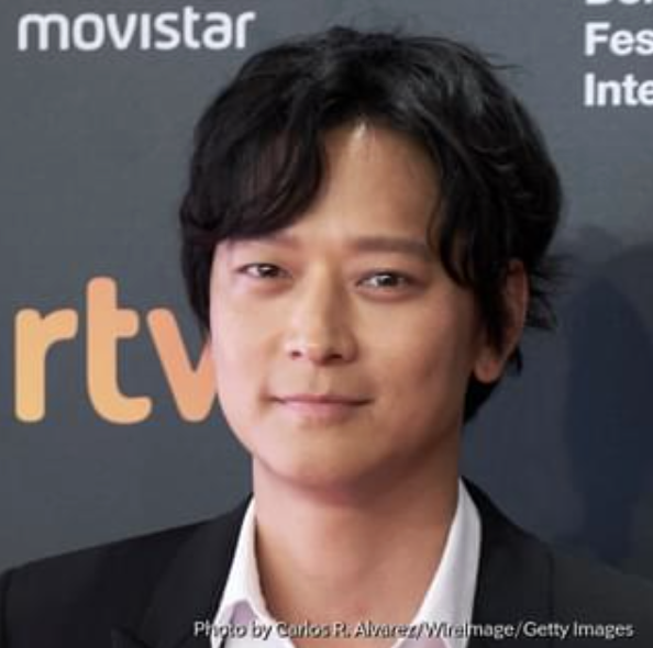 ペ・スジの歴代彼氏12人目：カン・ドンウォン（2012〜2013年頃／理想のタイプ）｜ 信憑度★☆☆☆☆