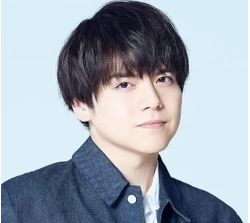 上田麗奈の歴代彼氏6人目：内田雄馬（2023年頃／アニメでの共演） ｜ 信憑度 ★☆☆☆☆