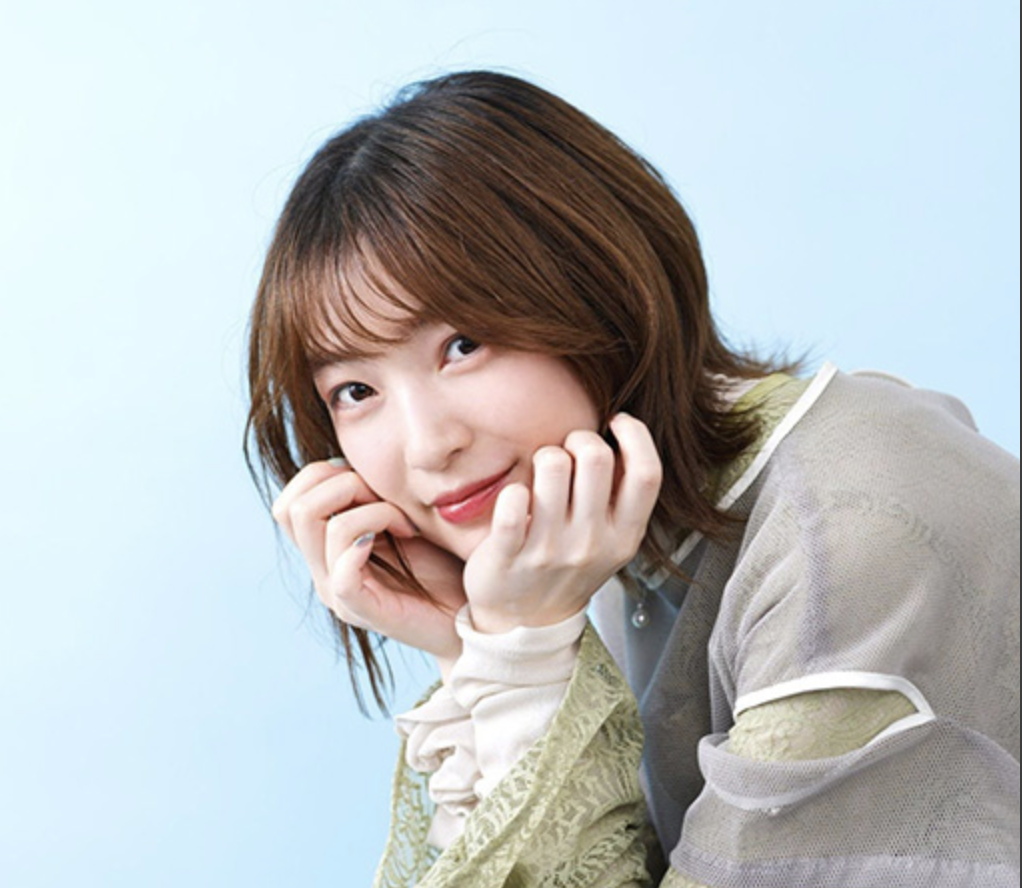 上田麗奈のプロフィールと経歴