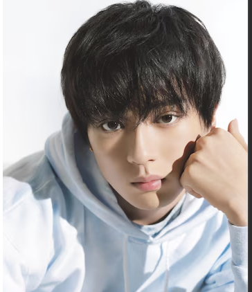 丹羽仁希の歴代彼氏5人目:新田真剣佑(2020年頃)|信憑度★★☆☆☆