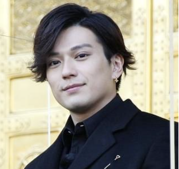 丹羽仁希の歴代彼氏5人目:新田真剣佑(2020年頃)|信憑度★★☆☆☆