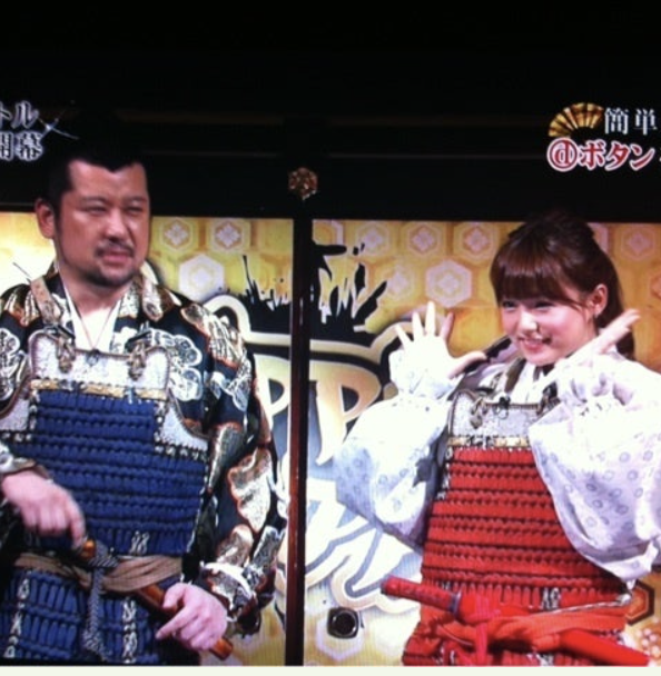 篠崎愛の歴代彼氏3人目:ケンドーコバヤシ(2015年頃/お笑い芸人)|信憑度★☆☆☆☆