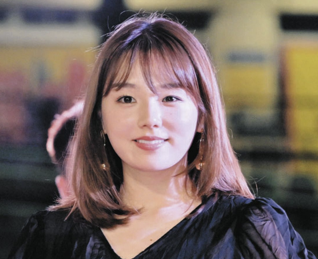 篠崎愛の好きなタイプ・結婚観