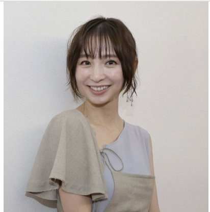篠田麻里子の歴代彼氏11人を徹底解説