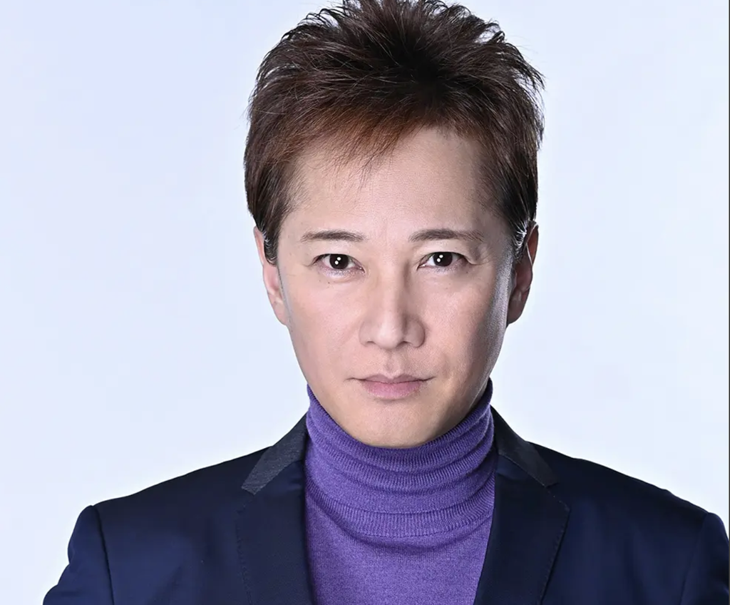 篠田麻里子の歴代彼氏1人目:中居正広(2010年頃)|信憑度★☆☆☆☆