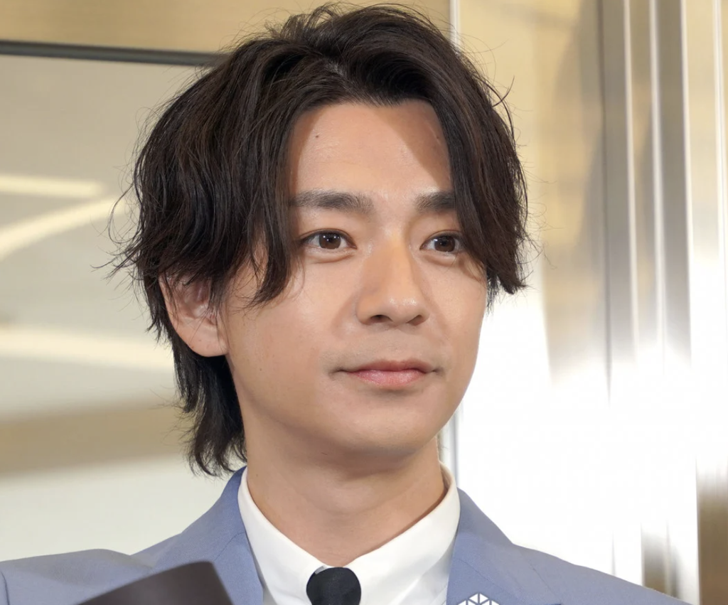 篠田麻里子の歴代彼氏5人目:三浦翔平(2013年頃)|信憑度★☆☆☆☆
