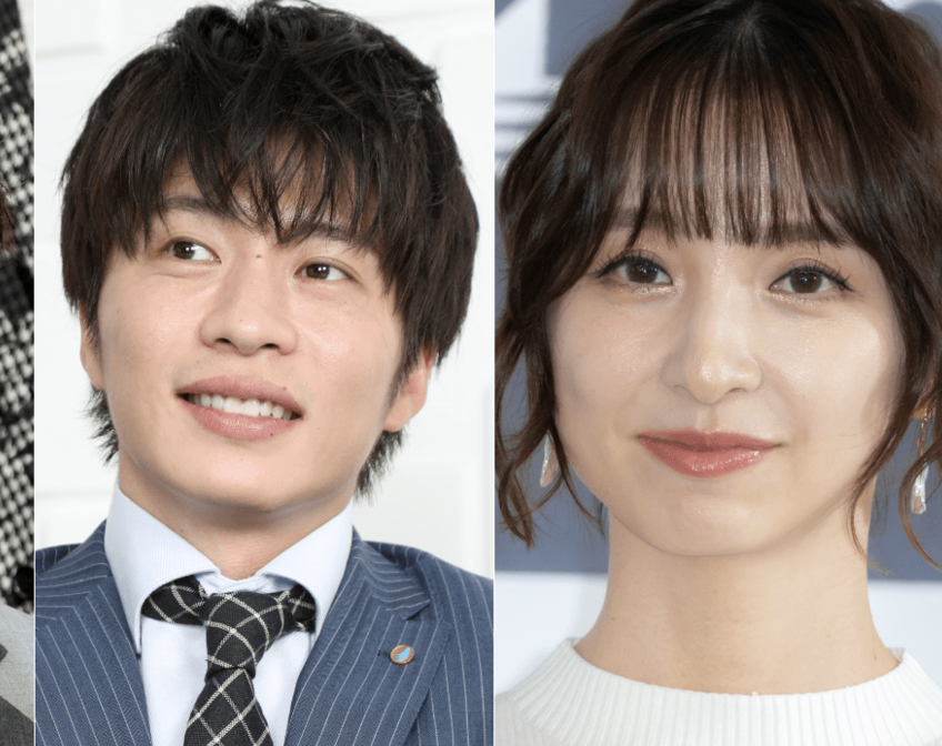 篠田麻里子の歴代彼氏6人目:田中圭(2015年頃/ドラマ共演)|信憑性 ★☆☆☆☆