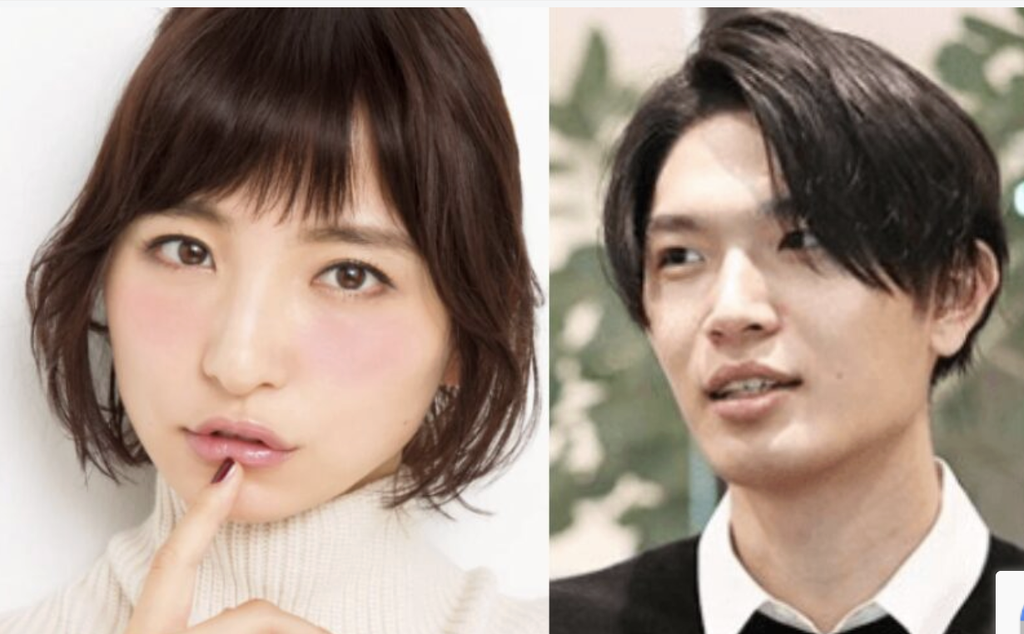篠田麻里子の歴代彼氏7人目:宮本拓(2017年頃/情報の混同)|信憑度 ★☆☆☆☆