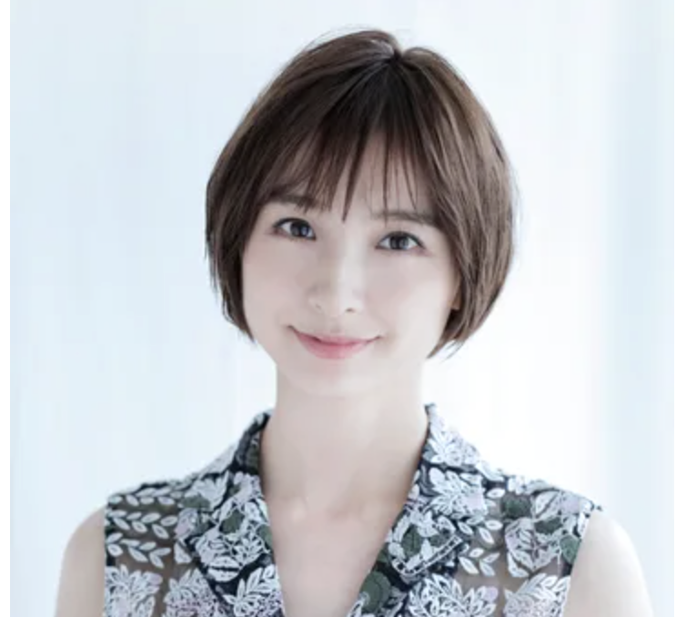 篠田麻里子の好きなタイプ・結婚観