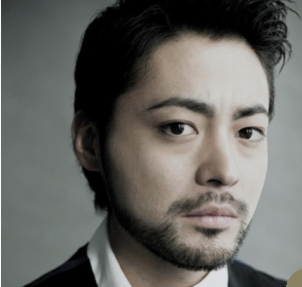 沢尻エリカの歴代彼氏1人目:山田孝之(2006年頃/ドラマ『タイヨウのうた』共演)|信憑度★★★★☆