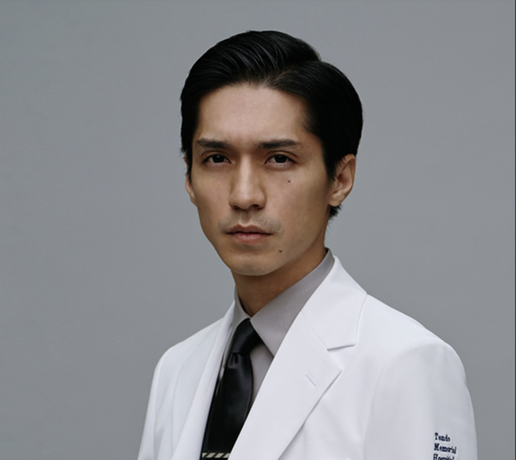 沢尻エリカの歴代彼氏2人目:錦戸亮(2006年頃/ドラマ『1リットルの涙』共演) | 信憑度★★★☆☆