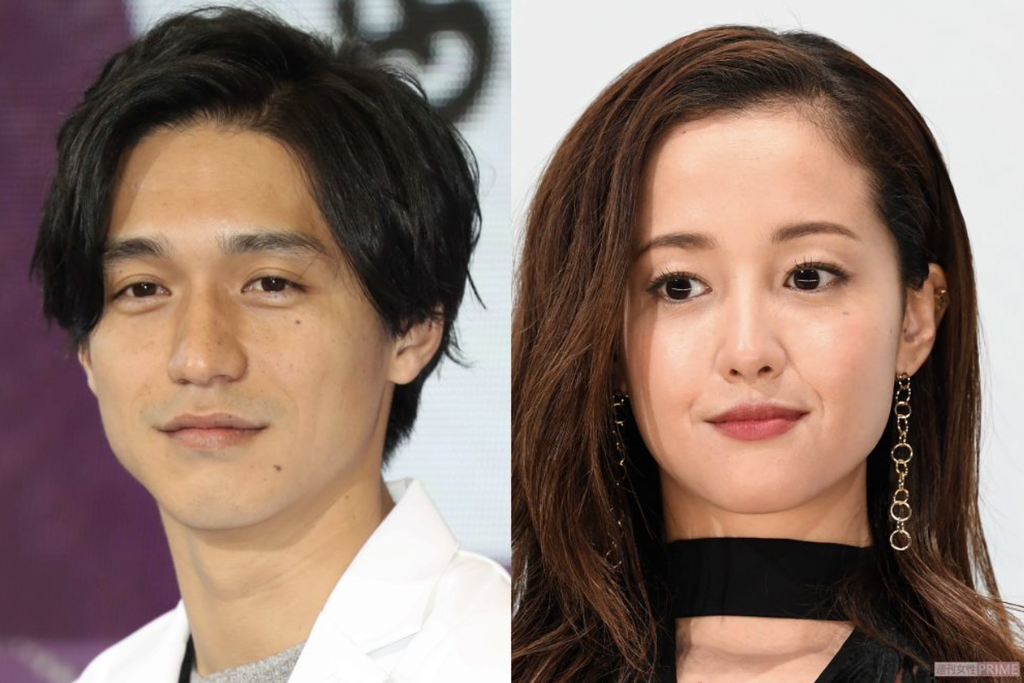 沢尻エリカの歴代彼氏2人目:錦戸亮(2006年頃/ドラマ『1リットルの涙』共演) | 信憑度★★★☆☆