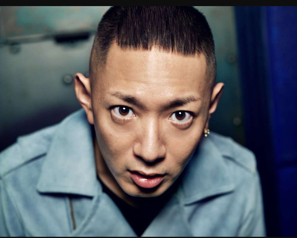 沢尻エリカの歴代彼氏6人目:NAOKI(横川直樹)(2011年頃/長年の同棲と結婚目前の噂) | 信憑度★★★★★