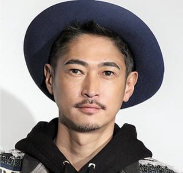 沢尻エリカの歴代彼氏7人目:窪塚洋介(2012年頃/映画共演と噂) | 信憑度★☆☆☆☆