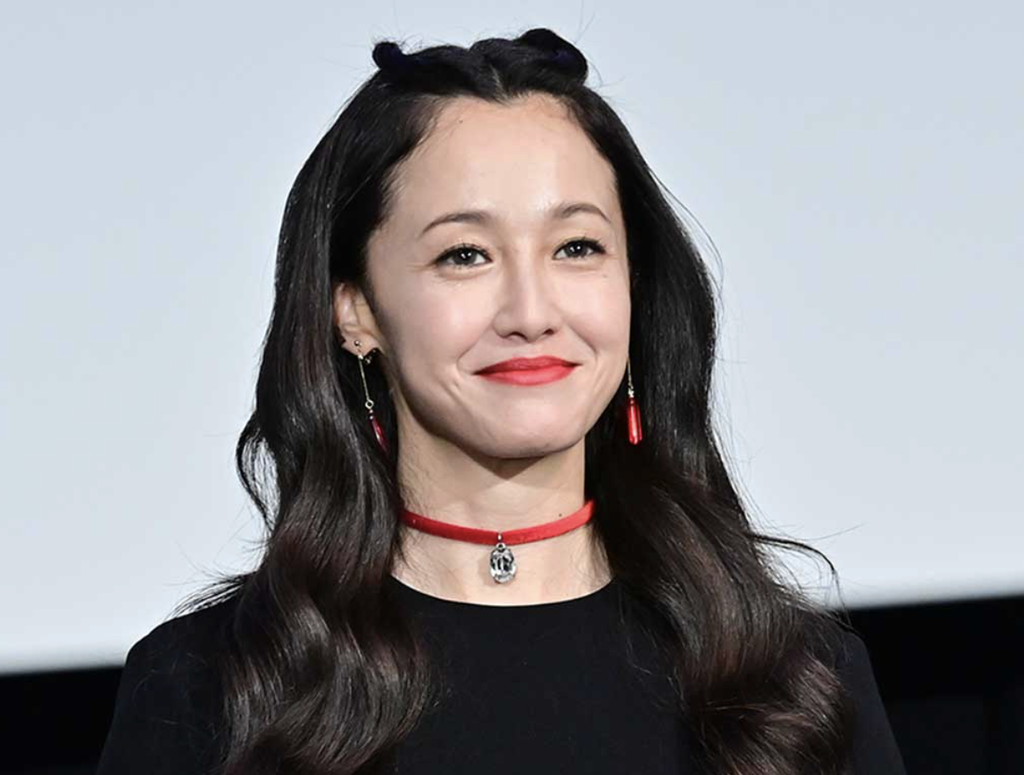 沢尻エリカの好きなタイプ・結婚観