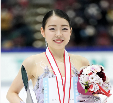 紀平梨花の歴代彼氏は5人|時系列&熱愛信憑度ランキング一覧
