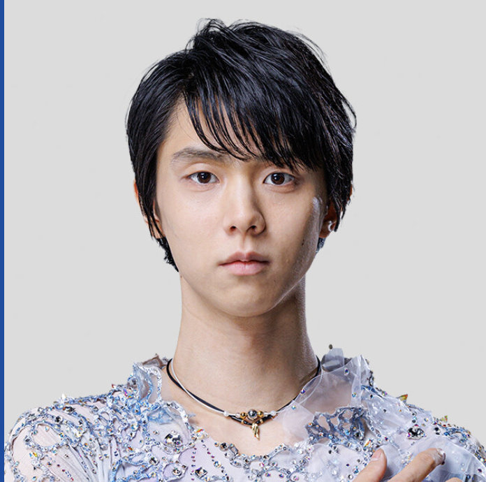紀平梨花の歴代彼氏1人目:羽生結弦(2018年頃/シニアデビュー時代)|信憑度★☆☆☆☆