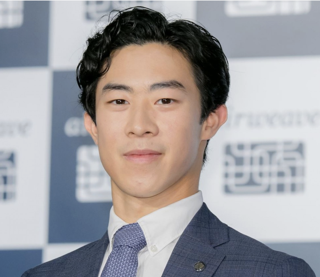 紀平梨花の歴代彼氏3人目:ネイサン・チェン(2019年頃/グランプリファイナル全盛期)|信憑度★☆☆☆☆