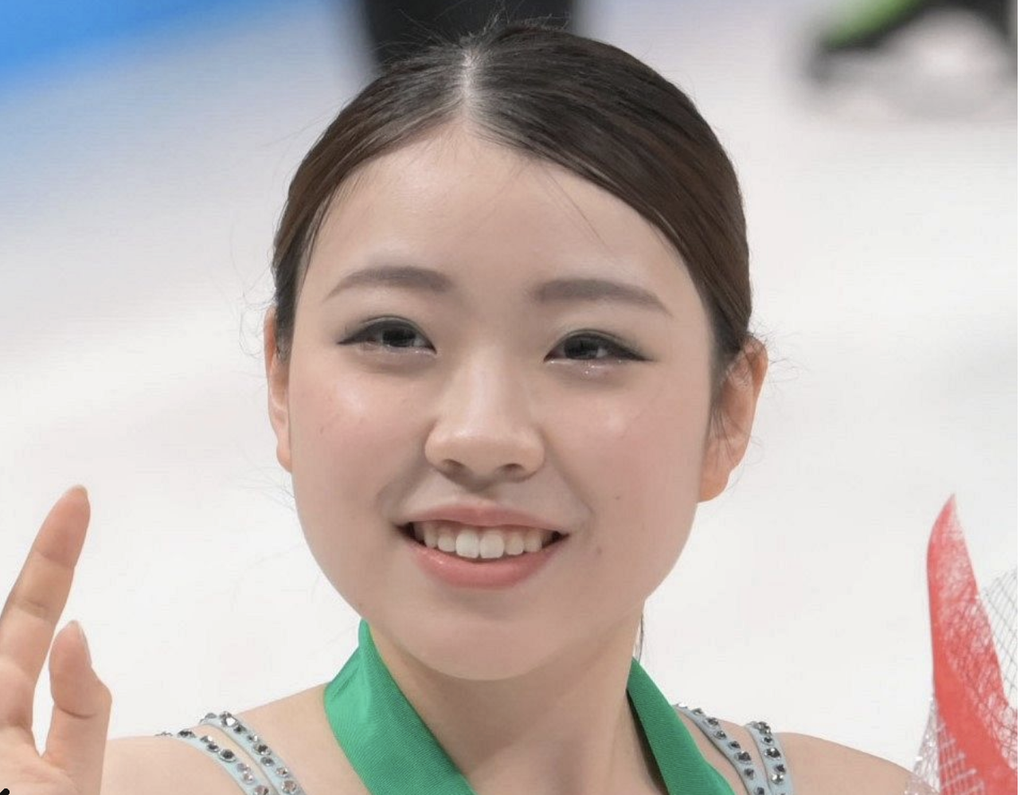 紀平梨花の現在の彼氏は?【2026年最新】
