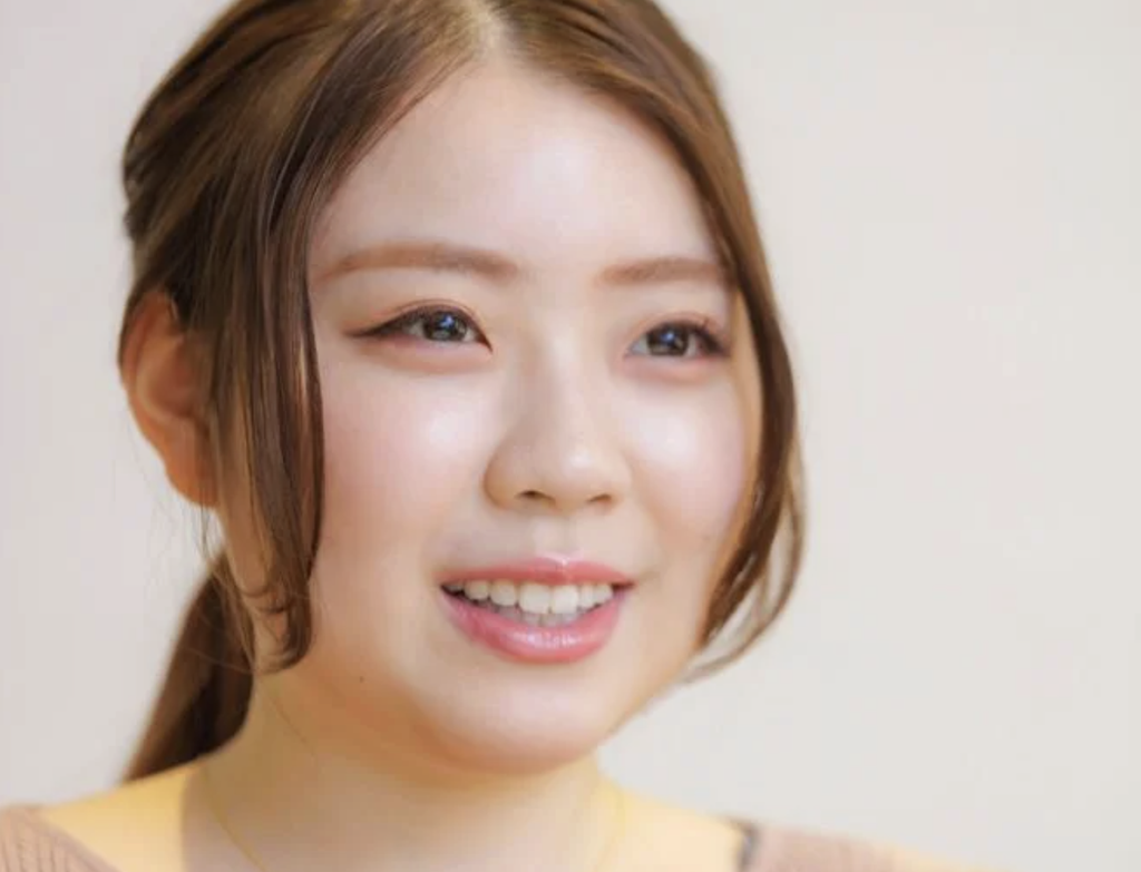 紀平梨花のプロフィールと経歴