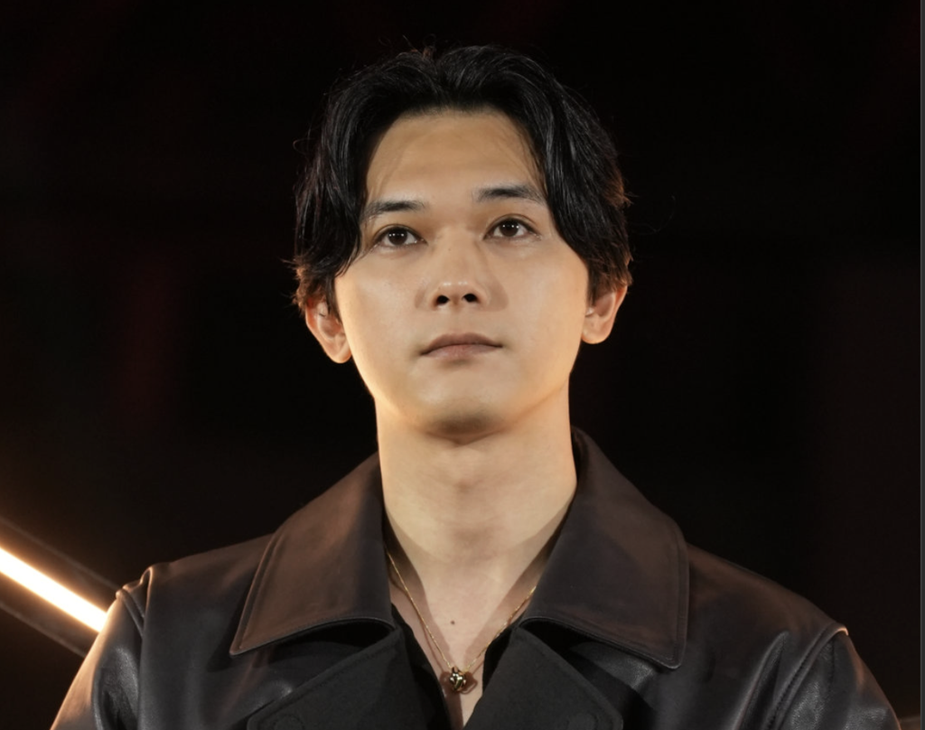 長屋晴子の歴代彼氏4人目:吉沢亮(2019年頃/番組でのタイプ発言〜) | 信憑度★☆☆☆☆