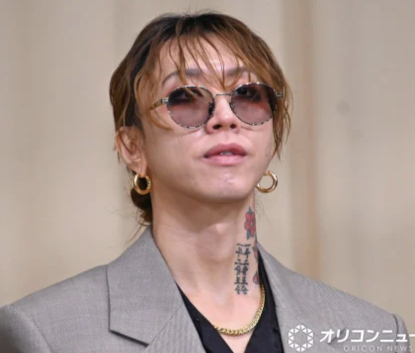 長屋晴子の歴代彼氏7人目:渋谷龍太(2021年12月頃/THE FIRST TAKE共演) | 信憑度★☆☆☆☆