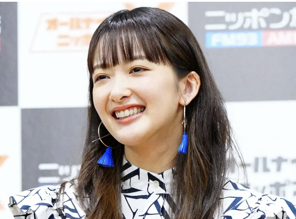 長屋晴子の現在の彼氏は?【2026年最新】