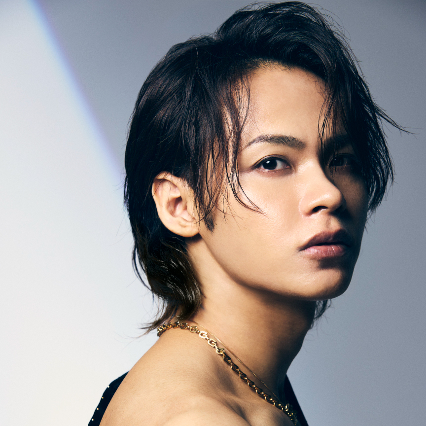 上田竜也｜STARTO ENTERTAINMENT