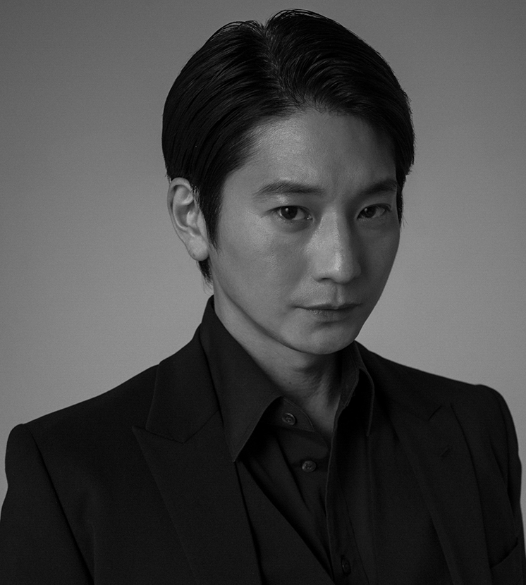 プロフィール | 向井理オフィシャルサイト