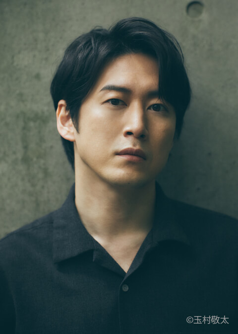 宮尾 俊太郎(みやお しゅんたろう) | ホリプロオフィシャルサイト
