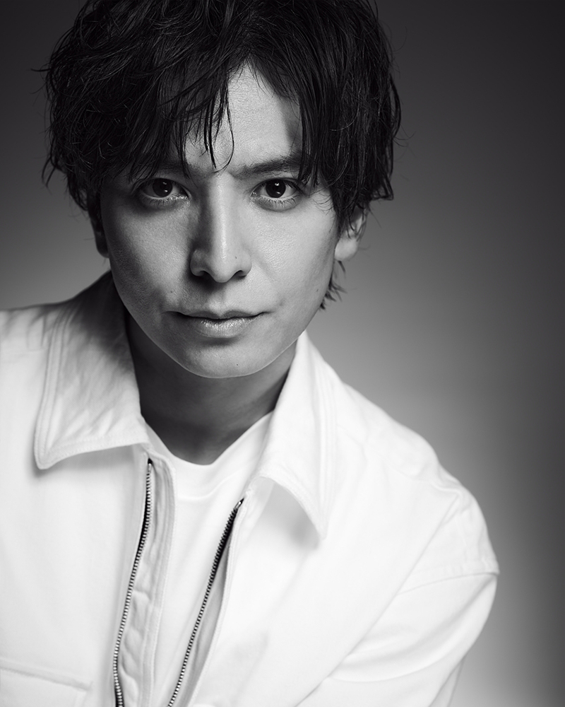 生田斗真｜TOMA IKUTA OFFICIAL WEBSITE/FANCLUB