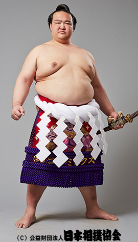 稀勢の里 寛 - 力士プロフィール - 日本相撲協会公式サイト