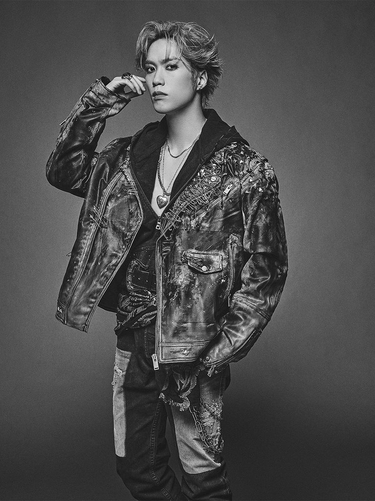 藤原樹 | ARTIST | LDH - LOVE + DREAM + HAPPINESS TO THE WORLD -