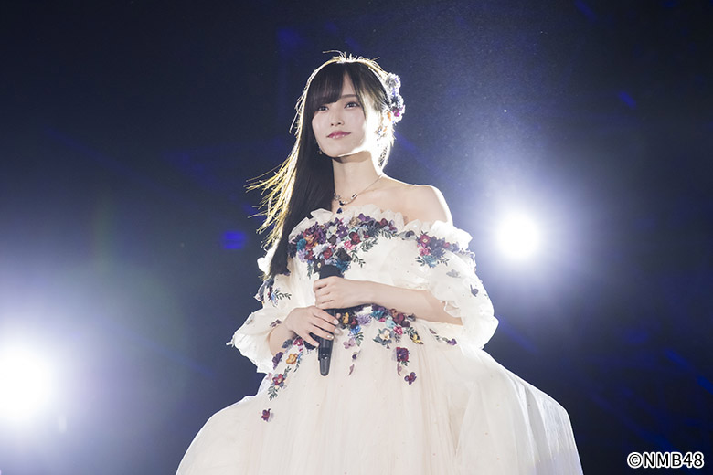 山本彩が知られざる思いを語る！アイドルとして駆け抜けた8年間の軌跡|芸能人・著名人のニュースサイト ホミニス