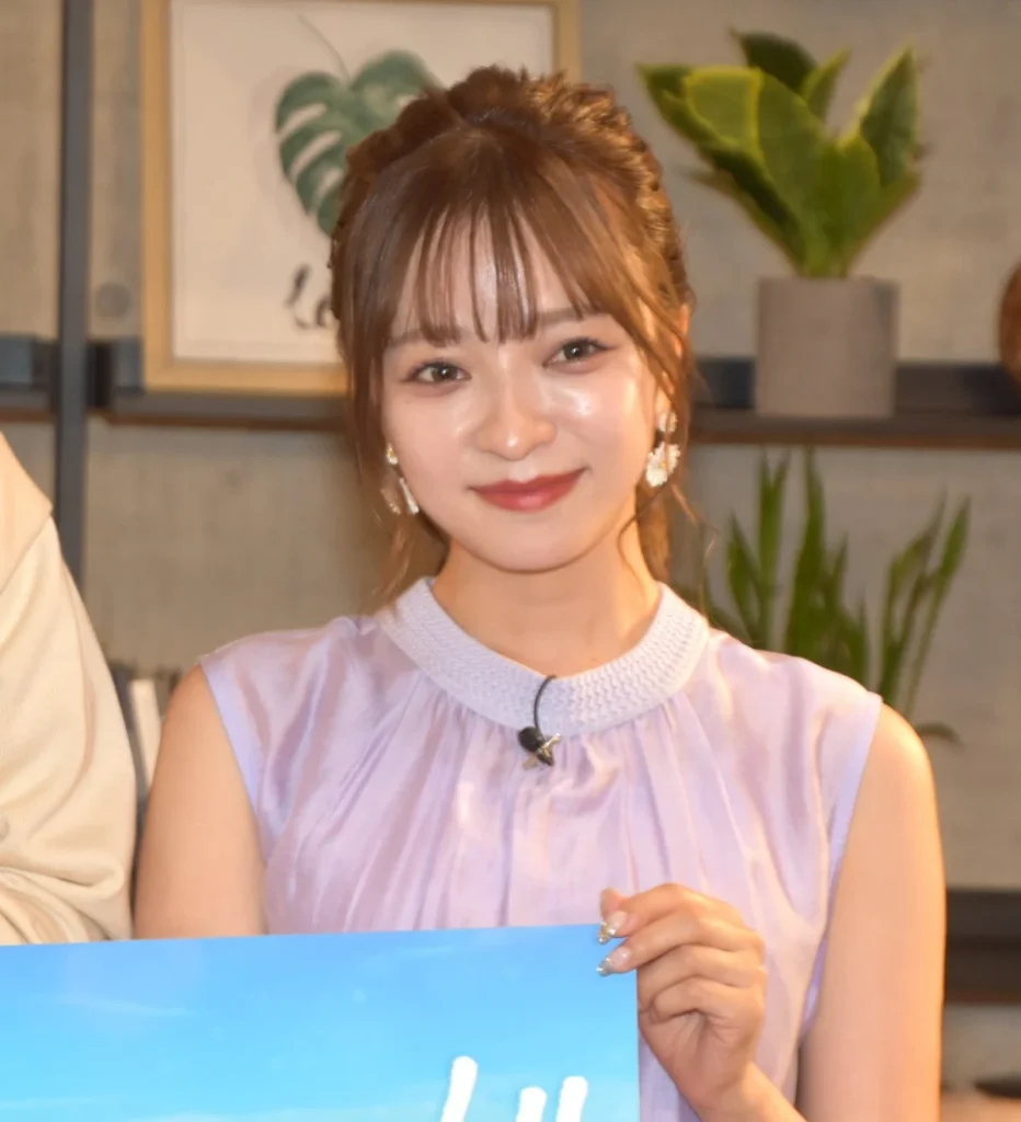 ヘラヘラ三銃士・さおりん、AKB48の握手会に通った過去 共演にしみじみ「スゴい状況」 | オリコンニュース（ORICON NEWS）