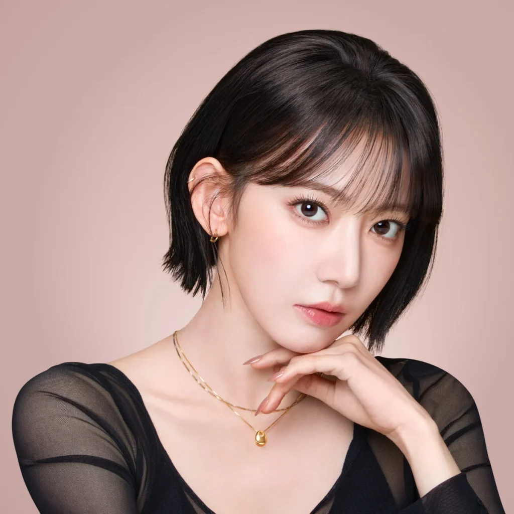 画像・写真 | LE SSERAFIM・SAKURA(宮脇咲良)、ダンスでまつ毛を表現 メイベリン ニューヨーク4年ぶり新製品アンバサダー就任【コメント全文】 2枚目 | オリコンニュース(ORICON NEWS)