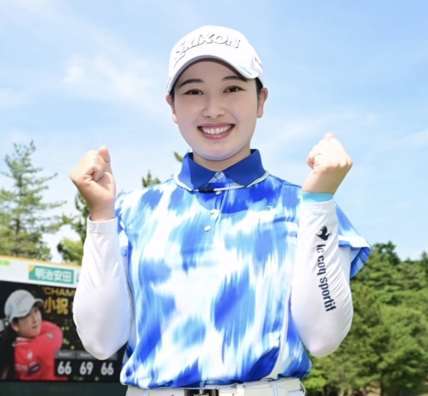 小祝さくらは結婚していた!桂川有人との馴れ初めを徹底調査! | トレブロ
