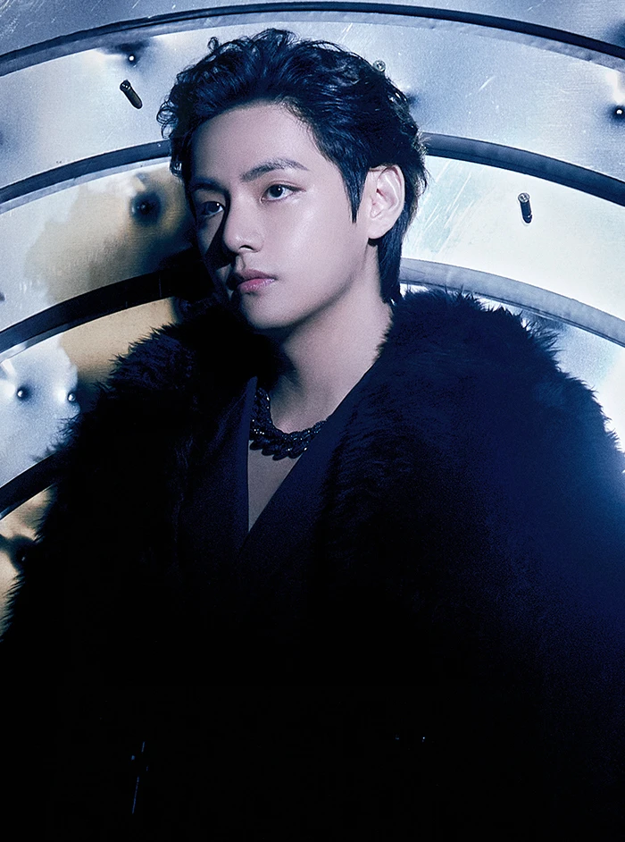 V | PROFILE | BTS JAPAN OFFICIAL SITE