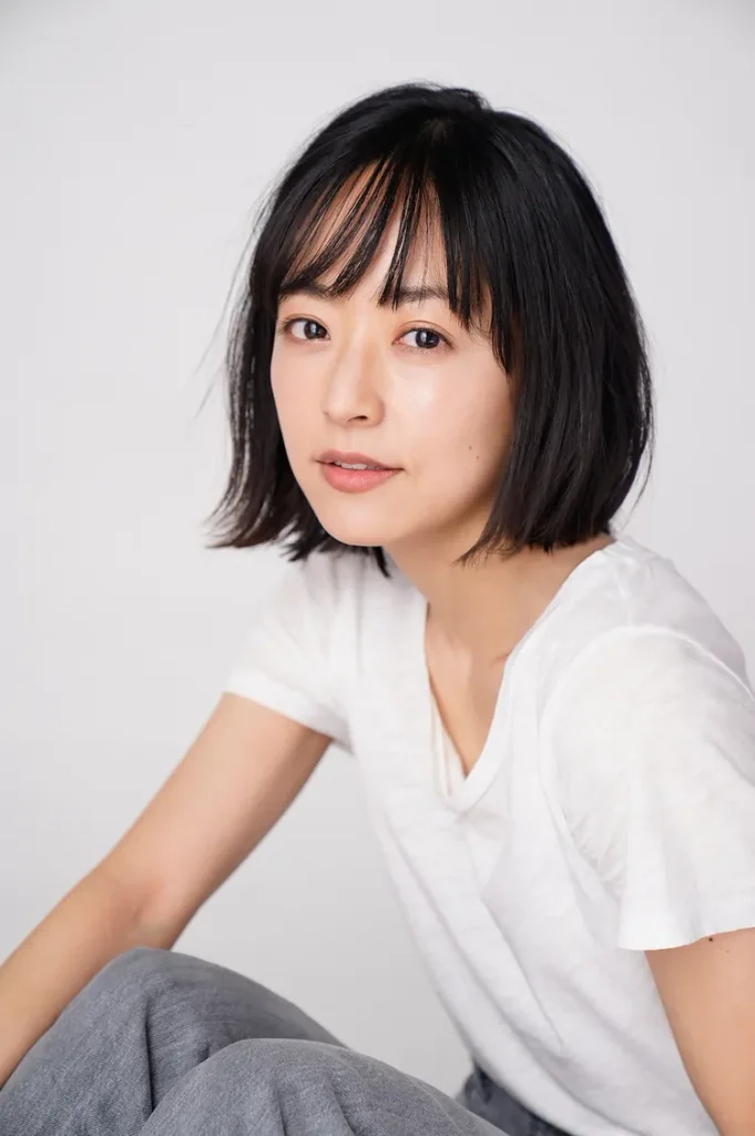 井上真央主演映画「わたしのお母さん」公開決定 特報&ティザービジュアル解禁<コメント> - モデルプレス