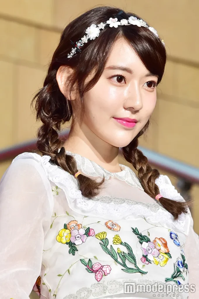 HKT48宮脇咲良「PRODUCE48」挑戦の理由明かす “センター抜擢”で韓国でも話題沸騰 - モデルプレス