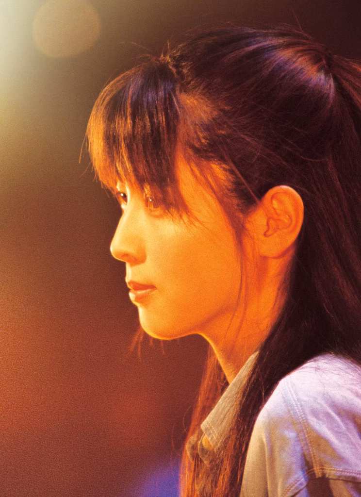 ZARD坂井泉水の追悼ライブ過去3回をそれぞれDVDリリース - 音楽ナタリー