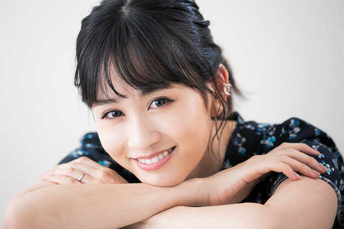 前田敦子はなぜAKB48卒業後に“映画女優”になる夢を叶えられたのか「好きなことを伝え続けるって大事です」 - Woman type[ウーマンタイプ] | 女の転職type