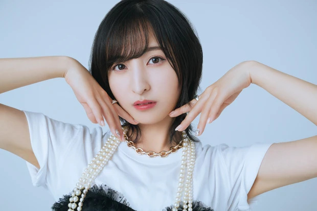 人気声優・佐倉綾音さんの美容を深掘り PhotoGallery | 集英社の美容総合メディア『MAQUIA(マキア)』公式サイト