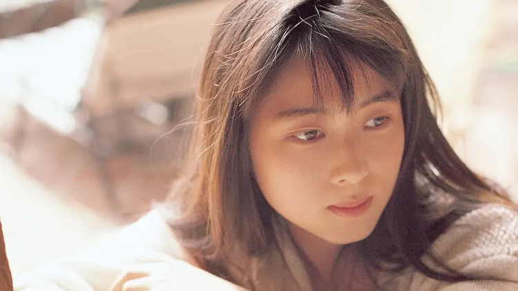 坂井泉水 スタッフが明かす「知られざる素顔」【｢ZARD｣デビュー35周年YEAR特別企画】 | FRIDAYデジタル